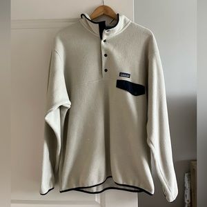 Men’s Patagonia jacket